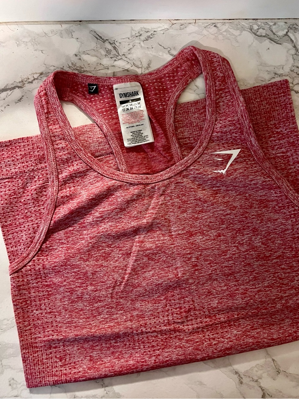 Gymshark Vital Tank